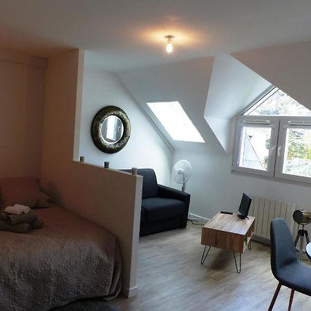 Magnifique T1 Bis Triangle D Or - Parking - Wifi Apartment Annecy Bagian luar foto