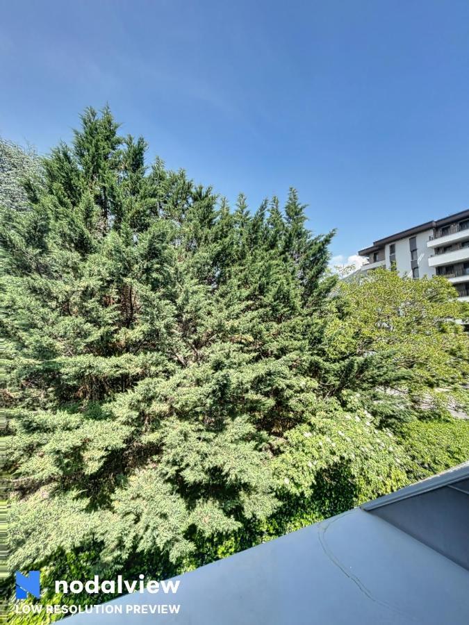 Magnifique T1 Bis Triangle D Or - Parking - Wifi Apartment Annecy Bagian luar foto